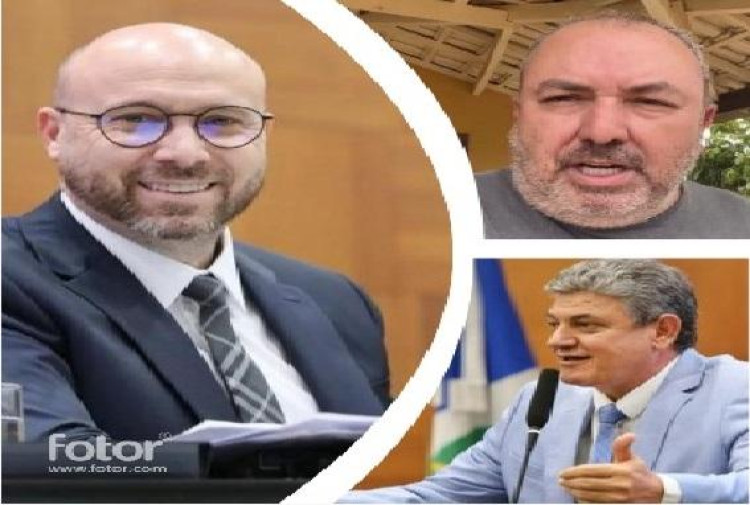 Região Oeste amplia representatividade na Assembleia Legislativa de Mato Grosso